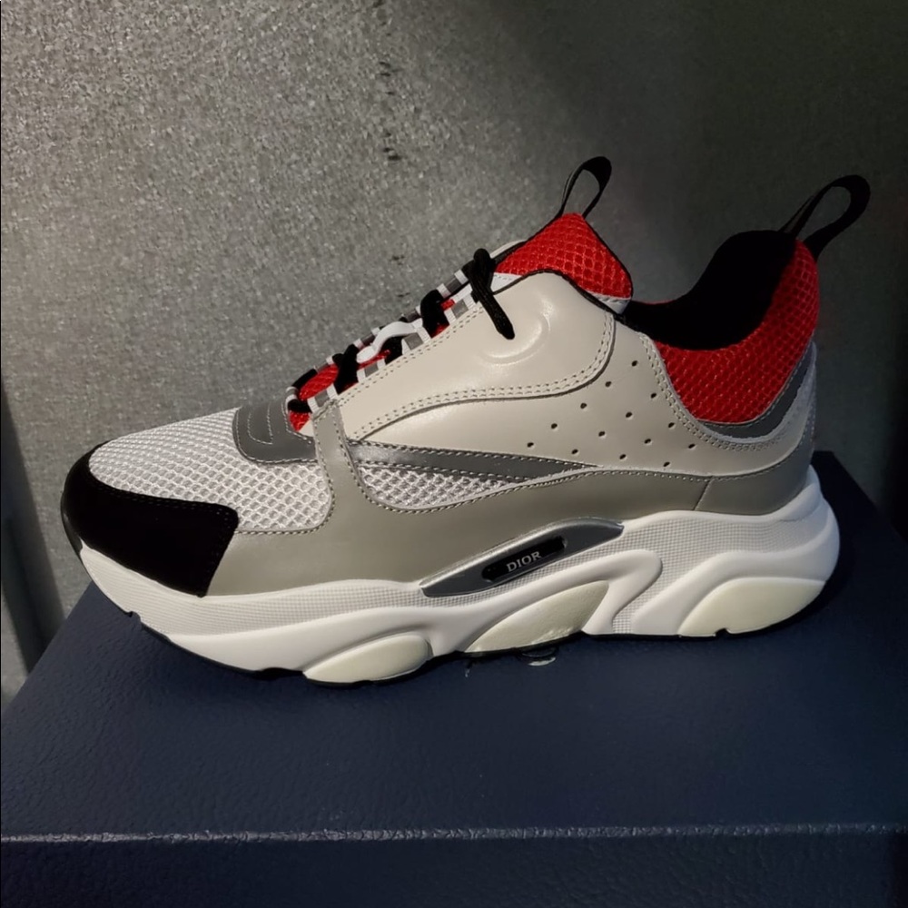 Dior b22